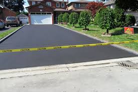 Best Asphalt Driveway Installation  in Harrison, TN